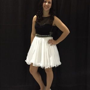 Formal Dress. Worn once.